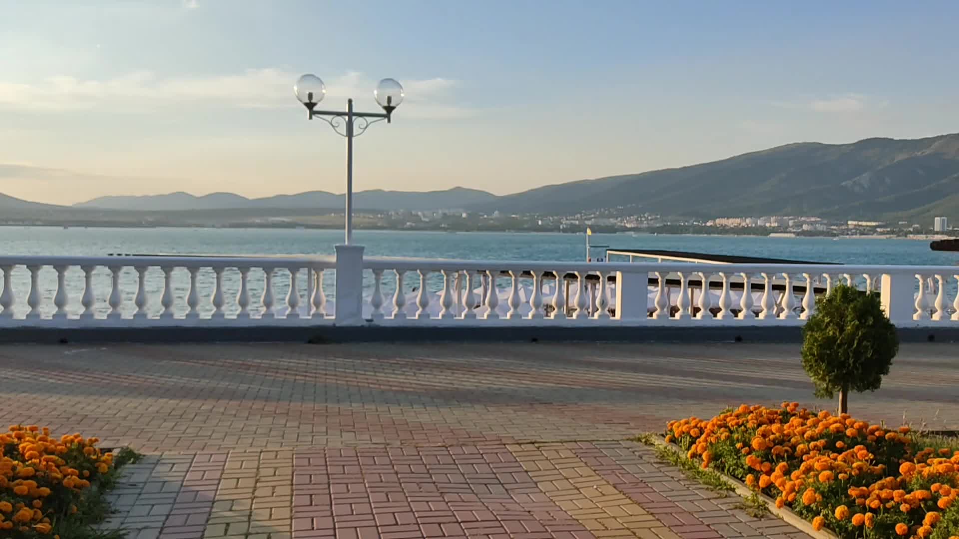 геленджик фото города и пляжа достопримечательности
