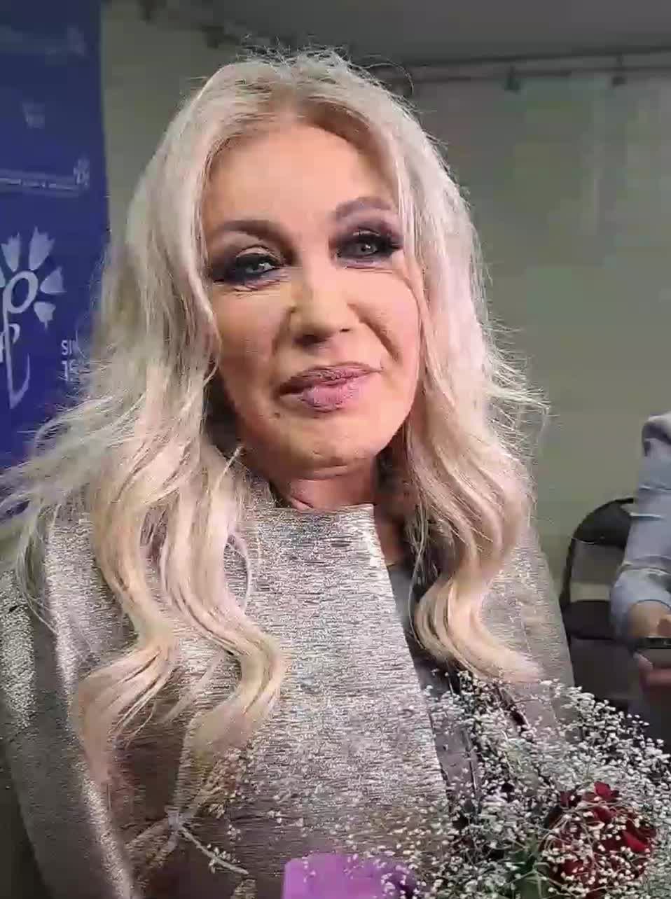 Похудеть PPBB певица