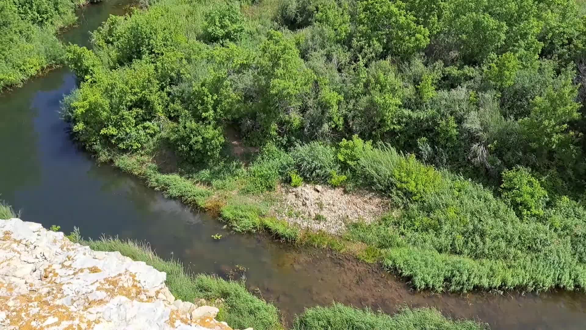 гора змеиная оренбургская область