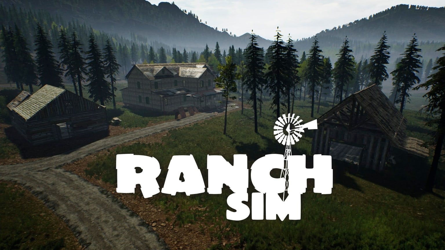 Игра ранчо симулятор. Симулятор ранчо 2022. Ranch Simulator (2021). Ранч симулятор ферма. Симулятор ранчо карта.