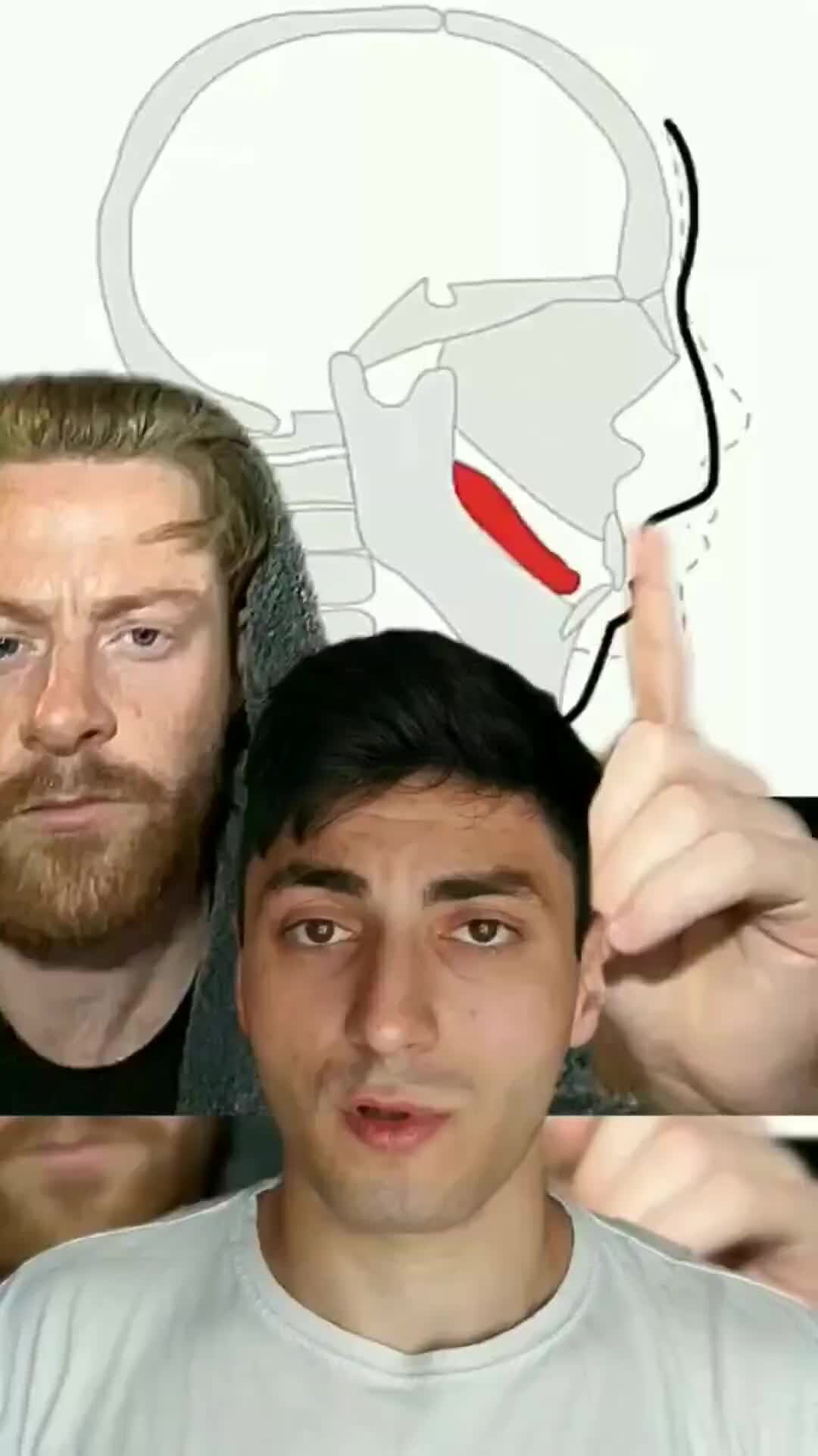 SAID RAGIMOV | Вот что правильное расположение языка делает с вашими ...