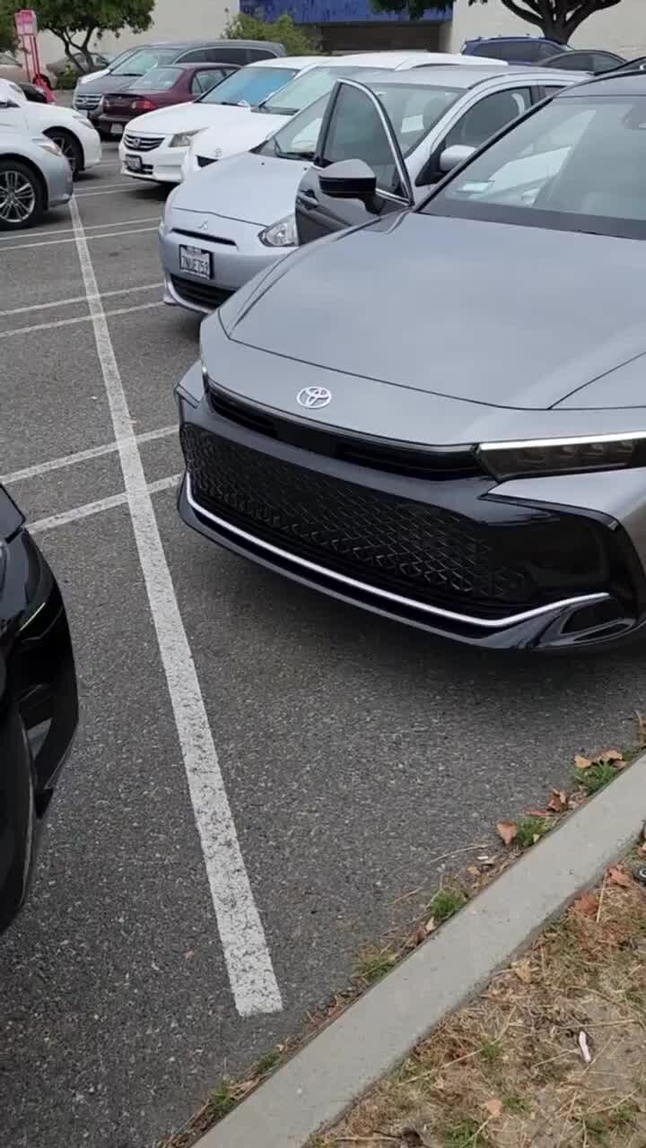 Жили были автомобили | Кроун 🔥 Часть 6 #тойота #кроун #авто | Дзен