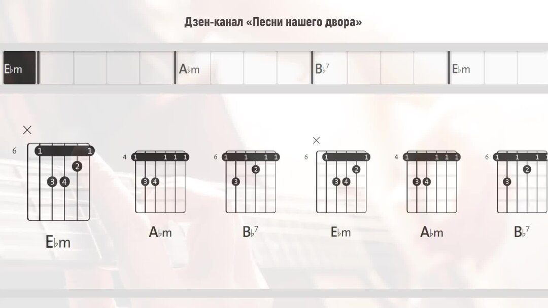 Ориг минусовки