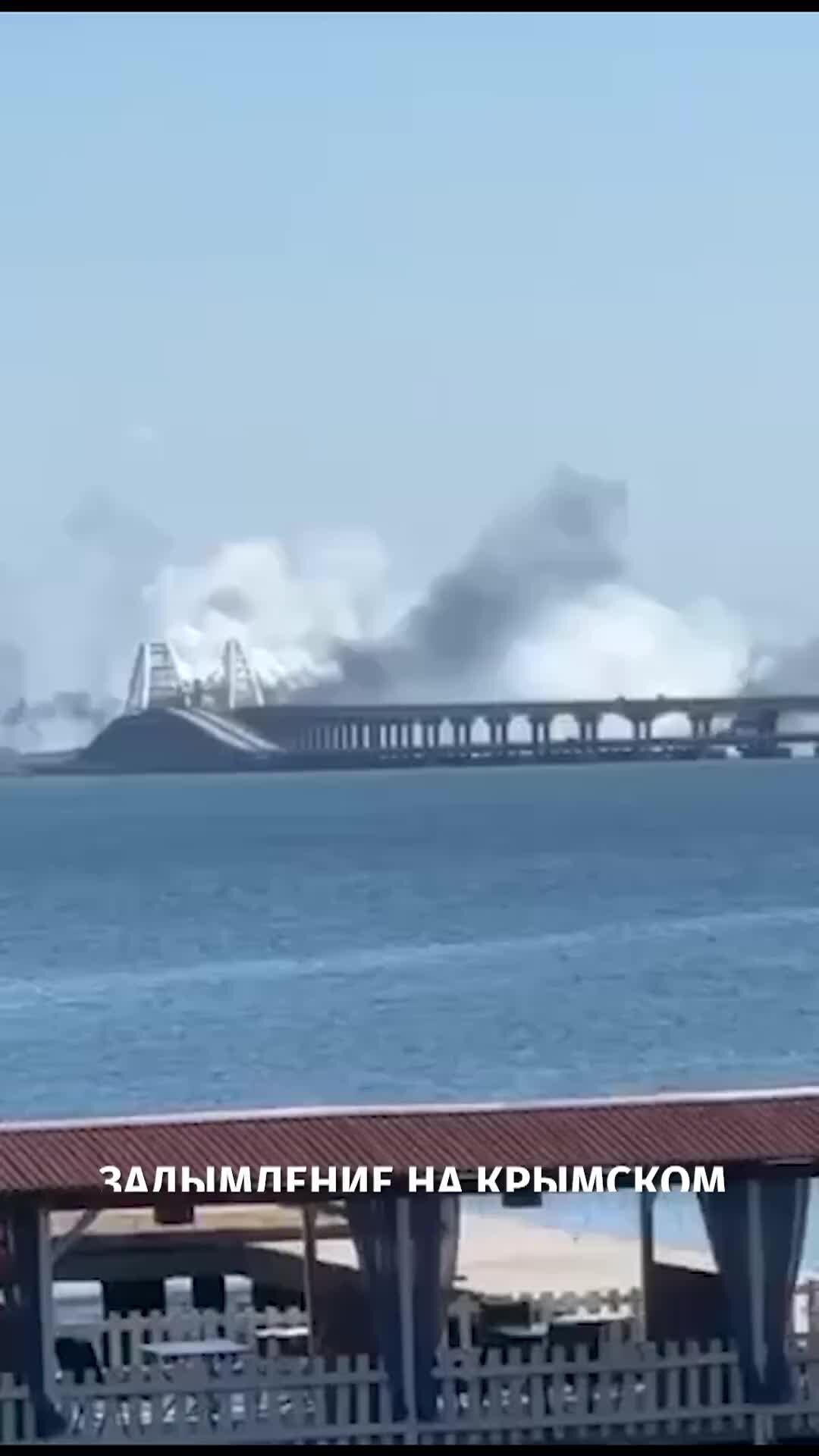 мост сила
