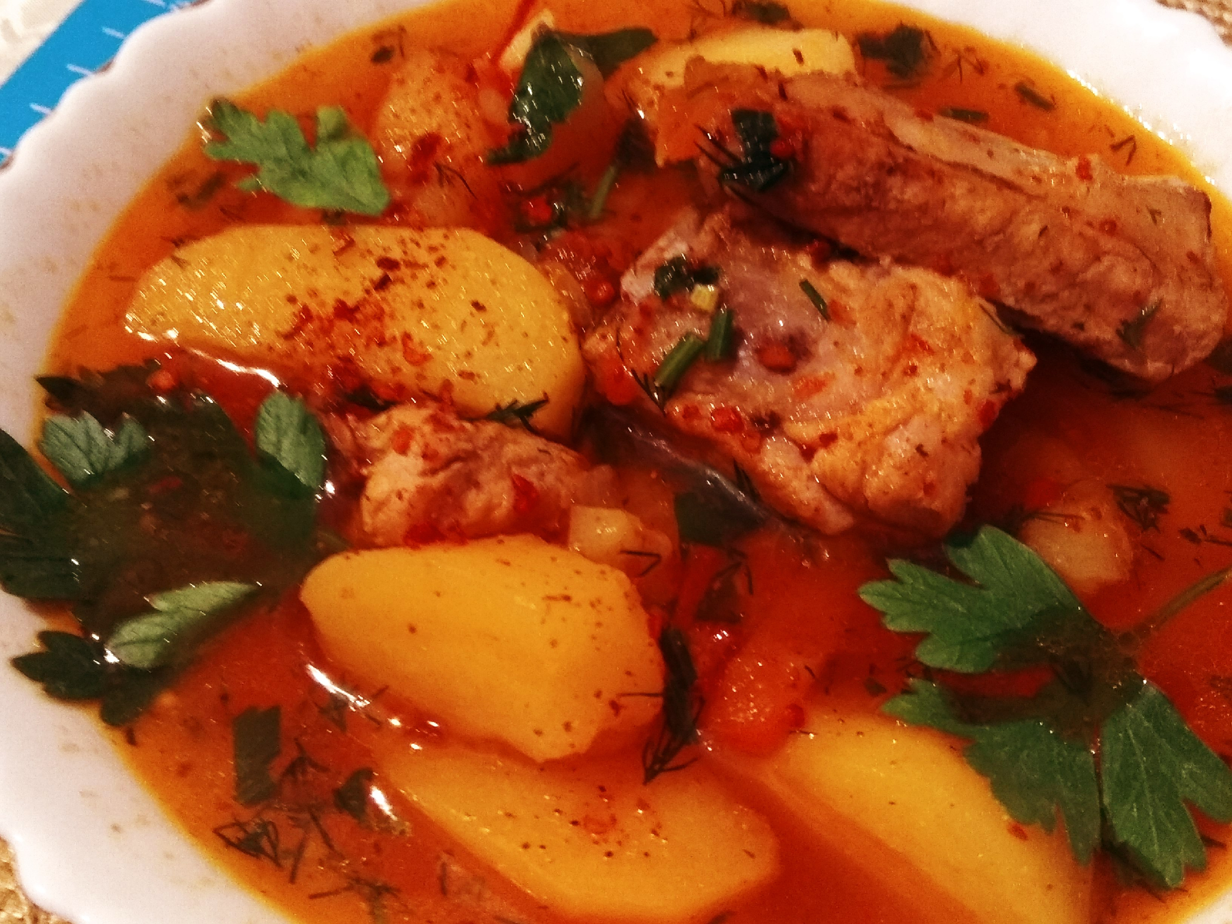 Вкусные рецепты от аллы армянки