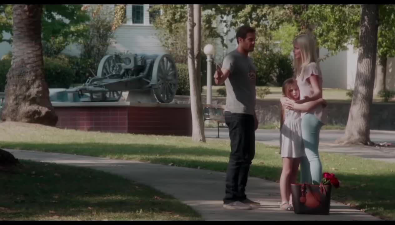 наваждение спасти дочь друга