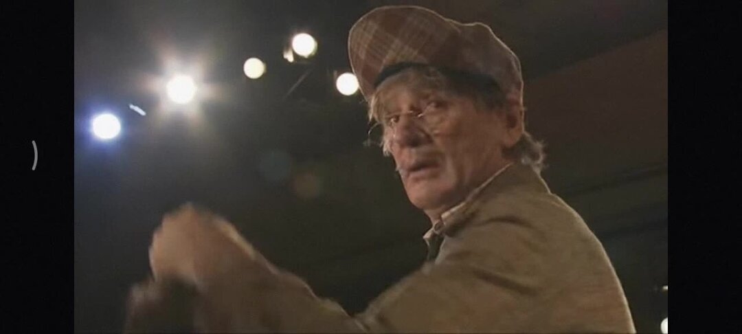 Квартирный вопрос испортил москвичей булгаков