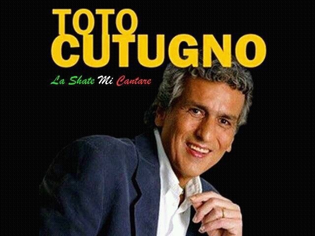 Toto cutugno mp3