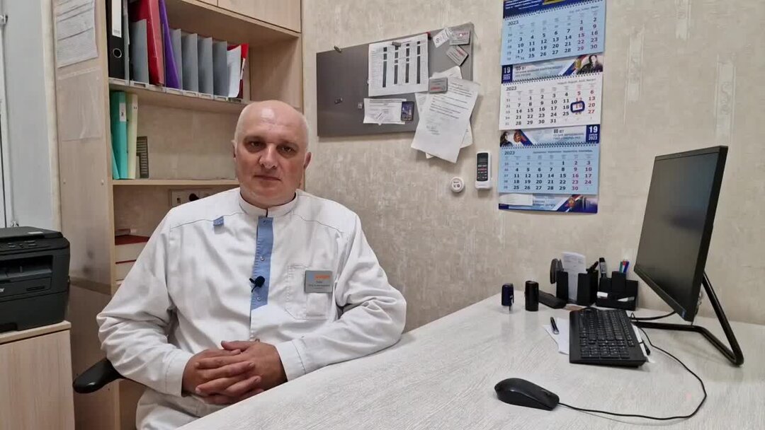 Врач о диагнозе энцефалопатия | Клиника Лазарет | Психиатрия ...