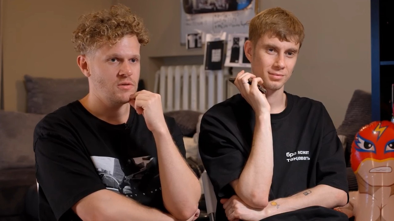 Toxis сколько лет