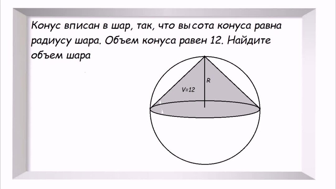 Радиус основания конуса равен. Вписанный конус. Конус вписан в шар объем конуса. Конус вписан в цилиндр. Площадь прямого кругового конуса.