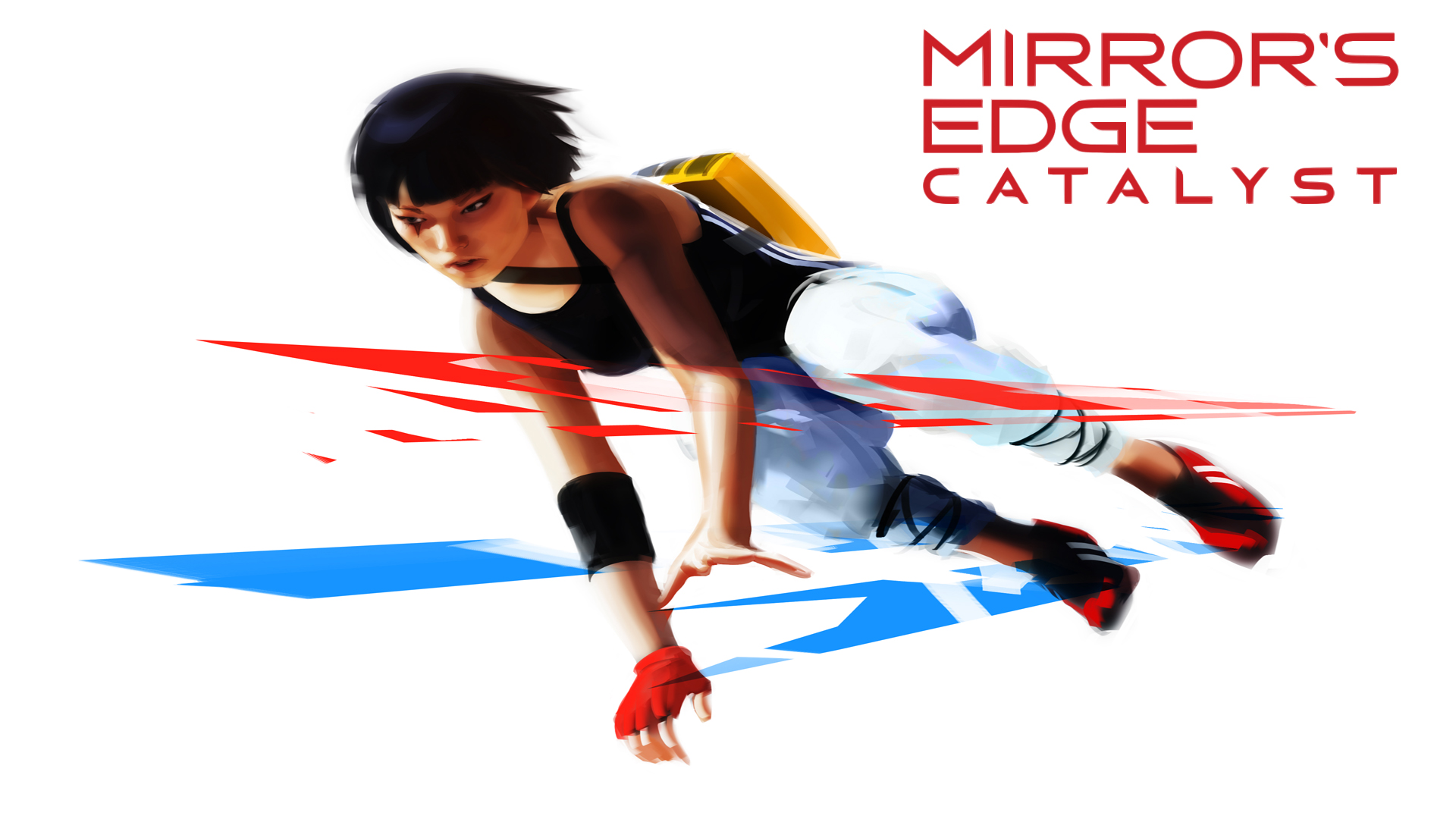 Mirrors edge catalyst достижения steam фото 48