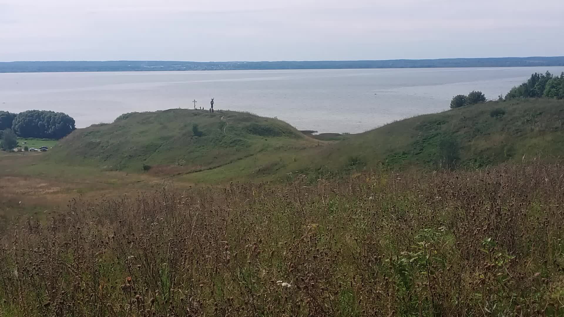 александрова гора