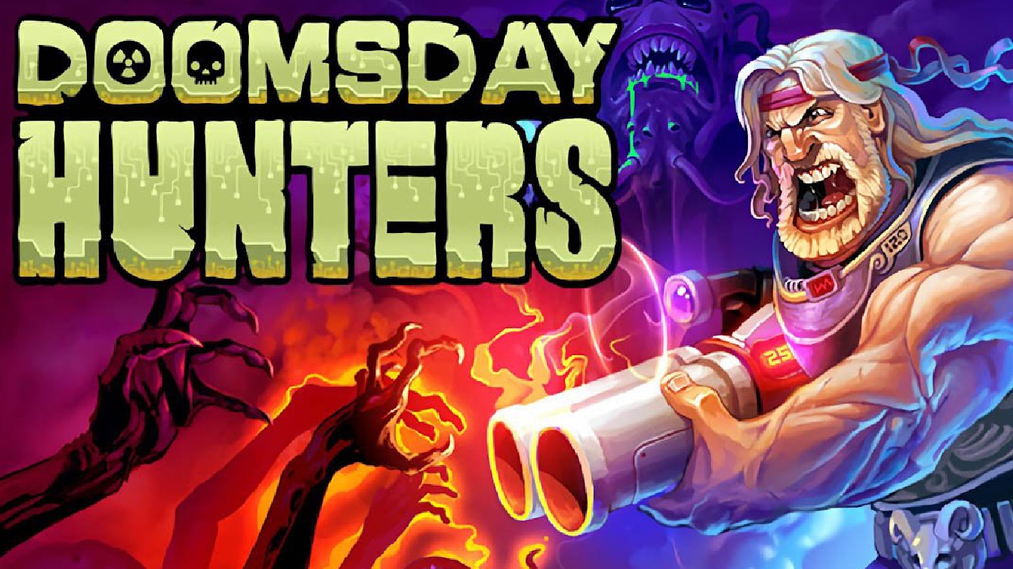 Doomsday игра магазин. Doomsday Hunters. Doomsday мобильная игра. I, Dracula: Genesis. Doomsday Hunters мини игра.