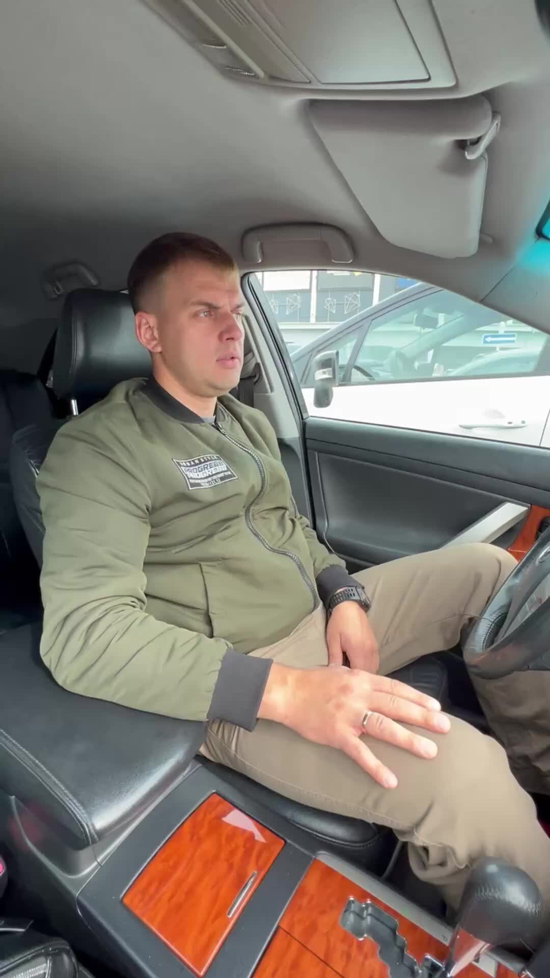 Надина и Дима | Дима рассказал про гаишников и жену | Дзен