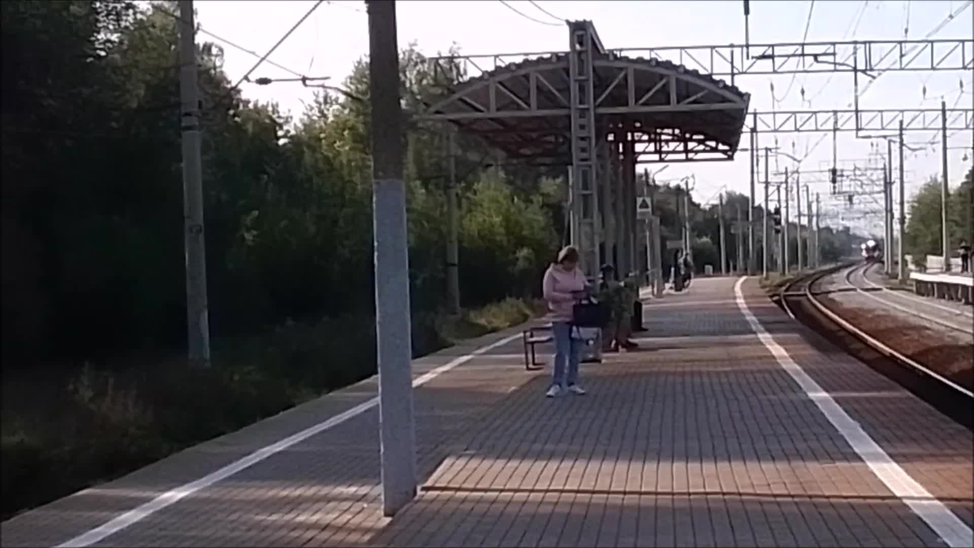 Лесной городок мещерская электричка. Мещерская станция Москва. Станция Золотово. Мещерская (платформа). Выхино электрички.
