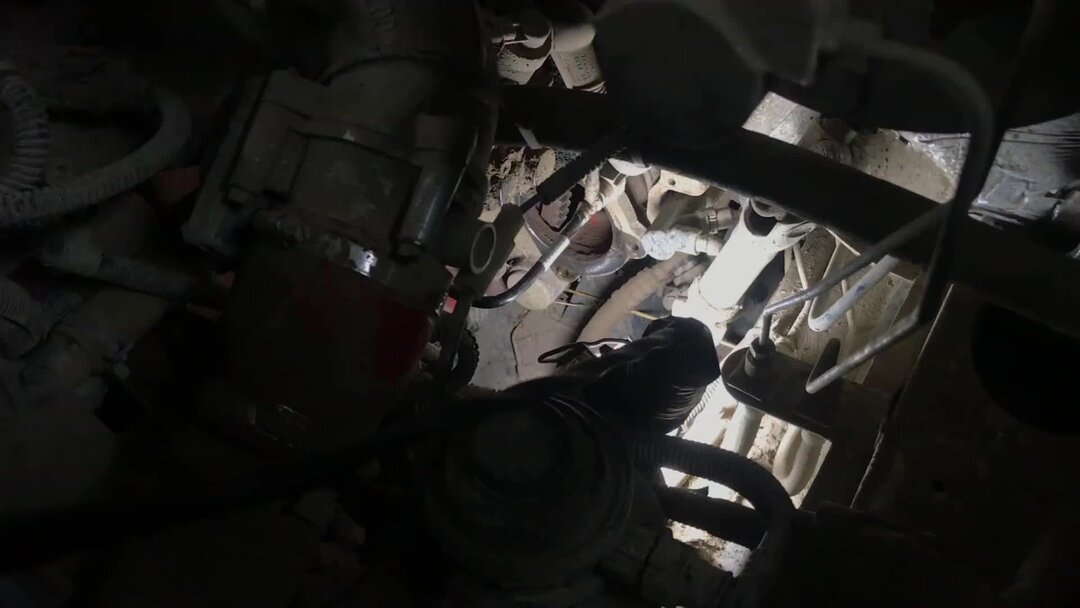 Где находится стартер на газели Ремонт стартера Gazelle Next Cummins ISF 2.8L 5340730 amauto61 Дзен