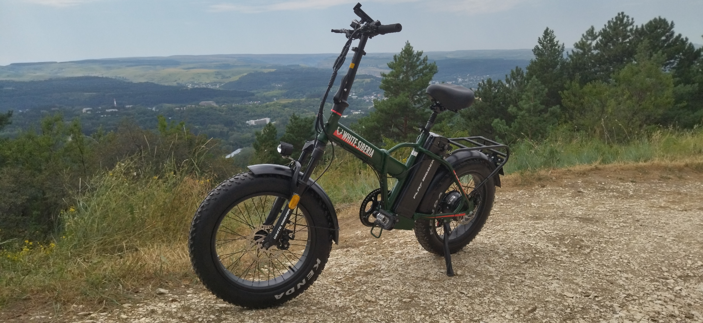 Ryaca es 034a e Bike электровелосипеды