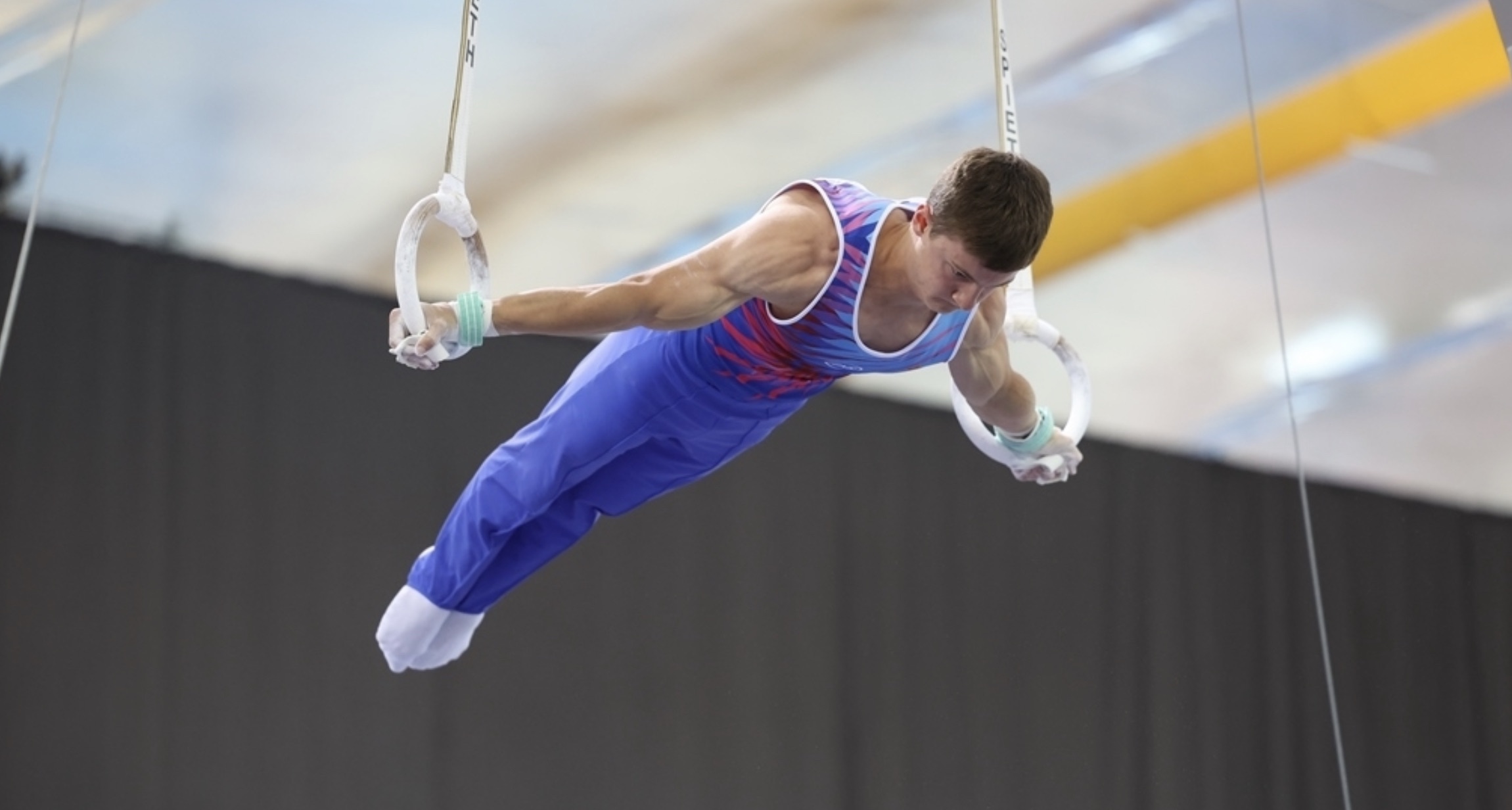 Первенство россии по спортивной гимнастике 2023