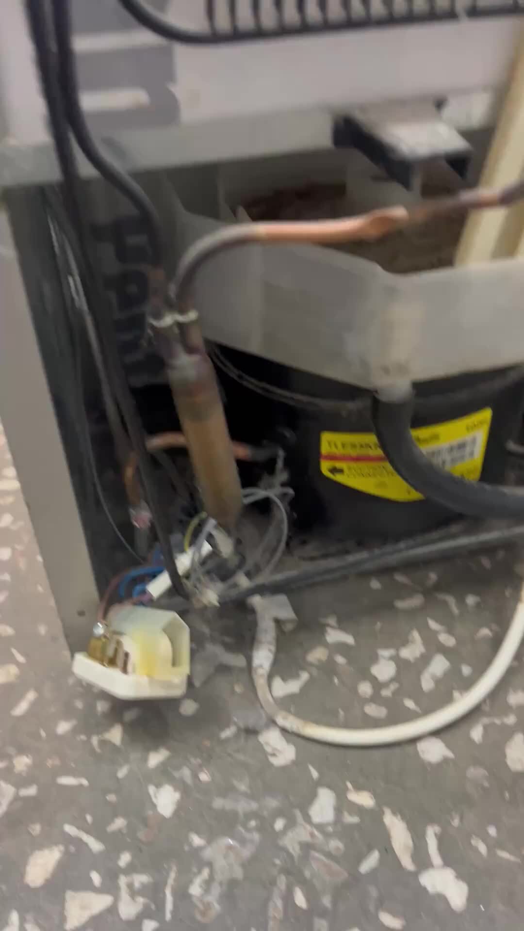 Bosch Fridge