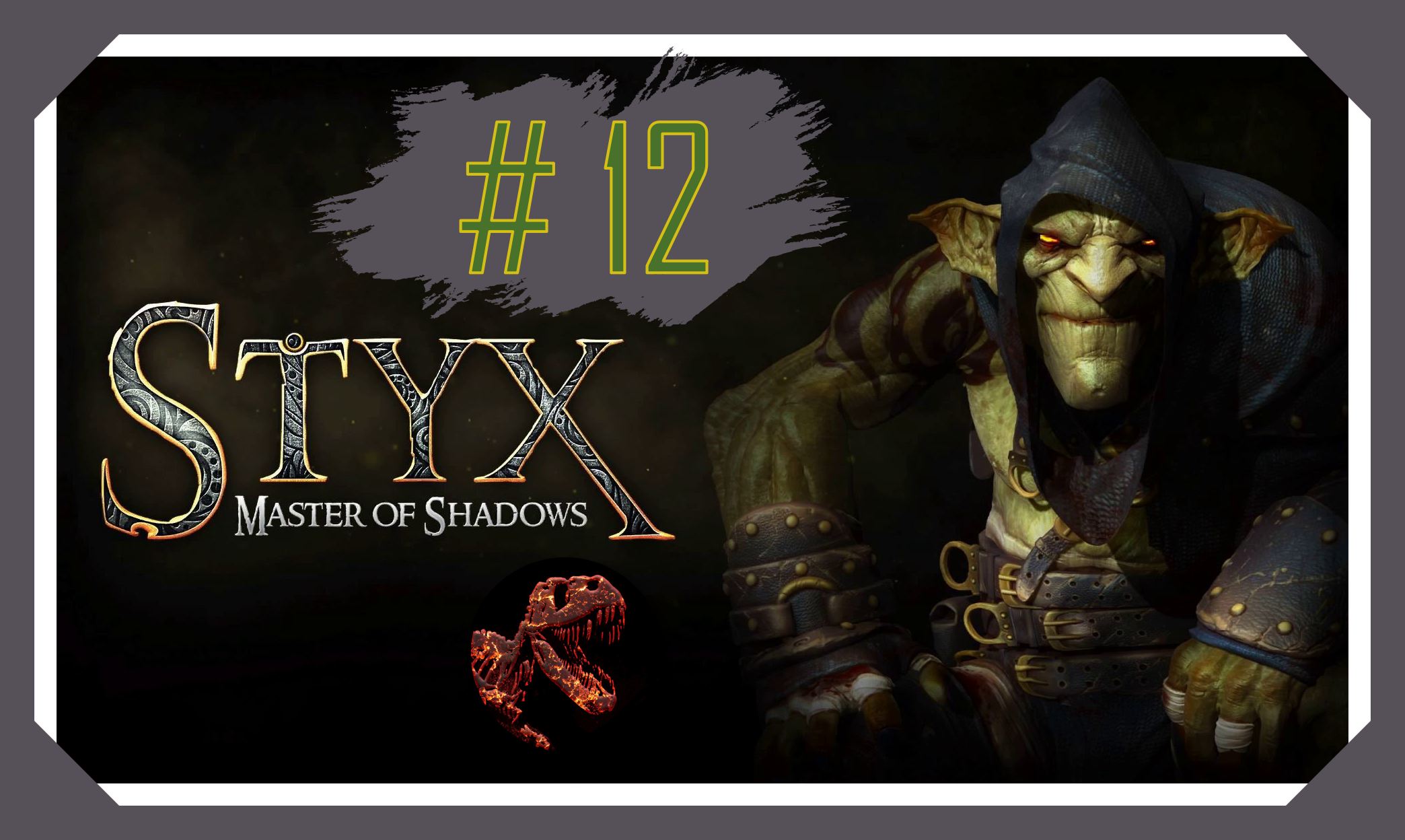 Styx master shadows steam фото 106