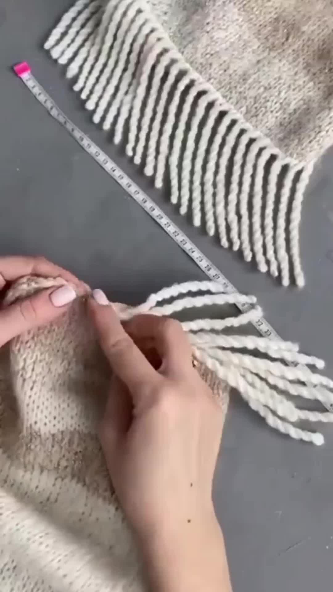 связать профиль