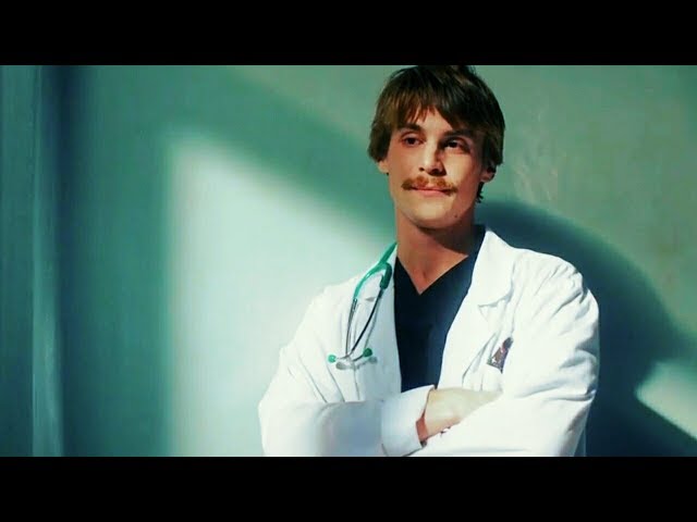 не лечи меня отзывы