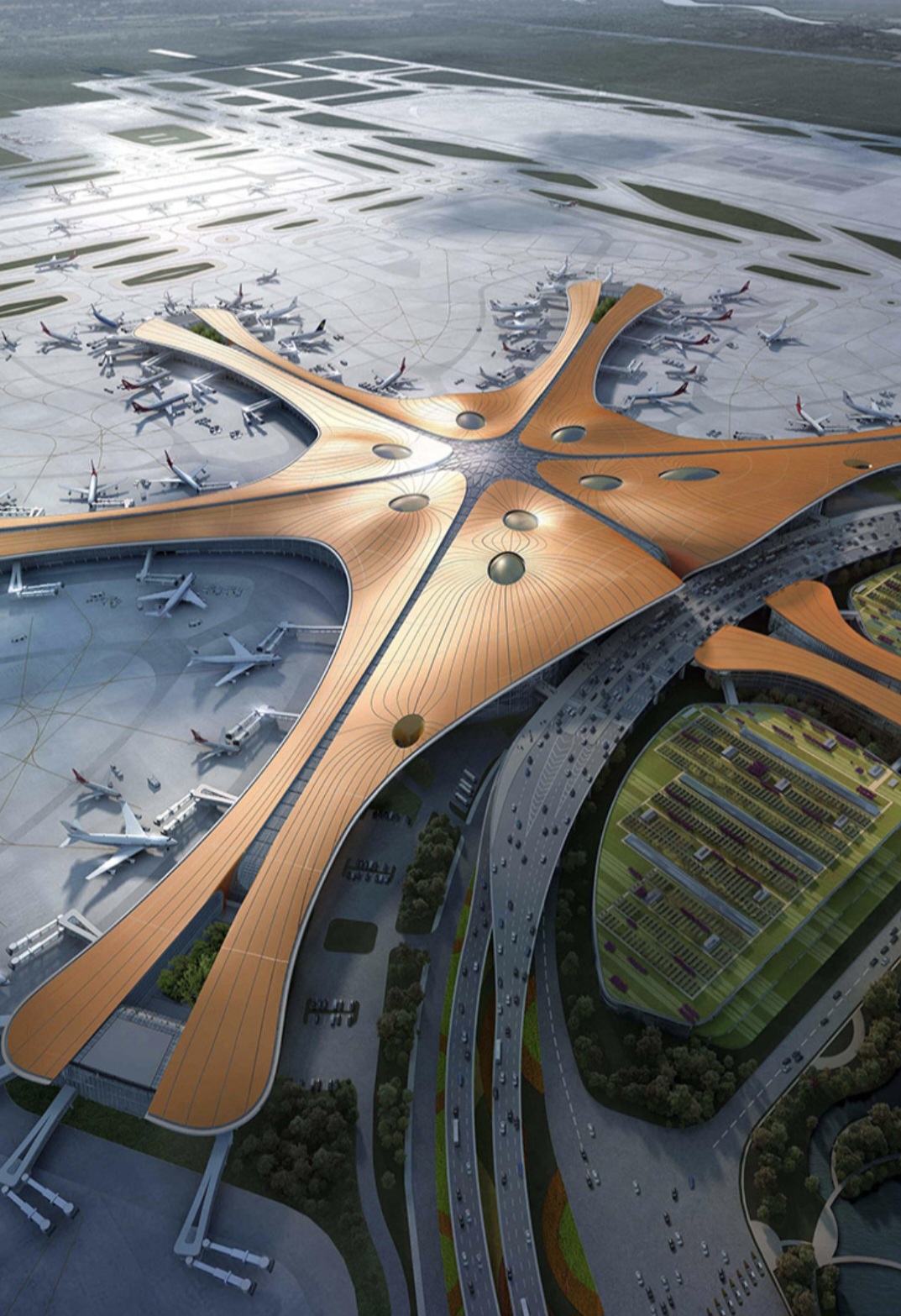 Аэропорт пекин дасин схема. Заха Хадид аэропорт Пекина. Аэропорт Пекин Дасин. Аэропорт Пекин Дасин аэродром. Аэропорт Шоуду Пекин.