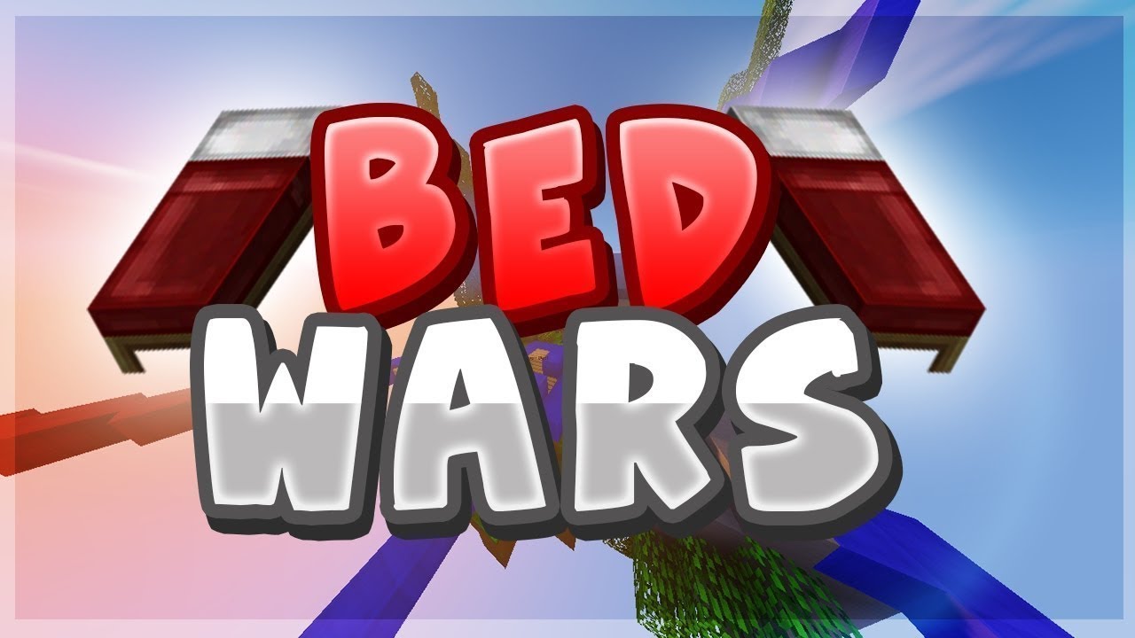 Картинка bed wars