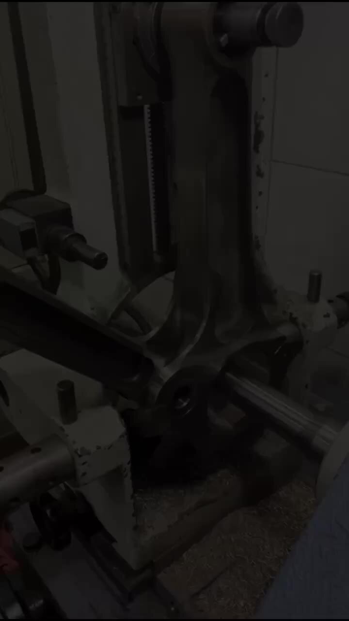 Mehanika RUS | РЕМОНТ ШАТУНОВ ОТ ТАНКА | МЕХАНИКА ТЦ ДЗЕРЖИНСКИЙ ...