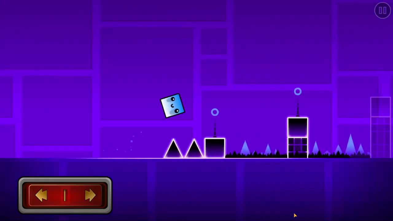 Как сделать невидимые блоки в геометри дэш. Geometry dash 2. Режим платформера в geometry dash. Geometry dash уровень 2. Режим платформера в geometry dash.