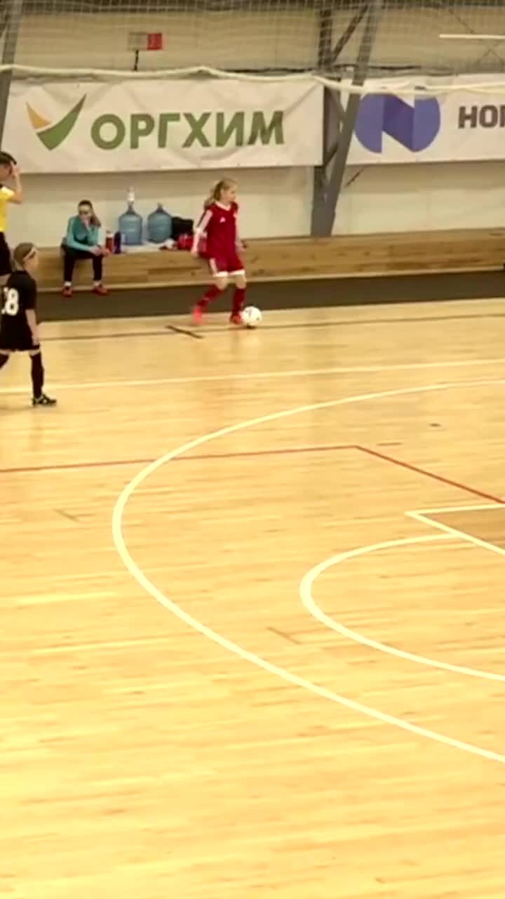 FOOTBALL TIME | Минифутбол, аут, пасы, борьба за мяч, отбор мяча, удар ...