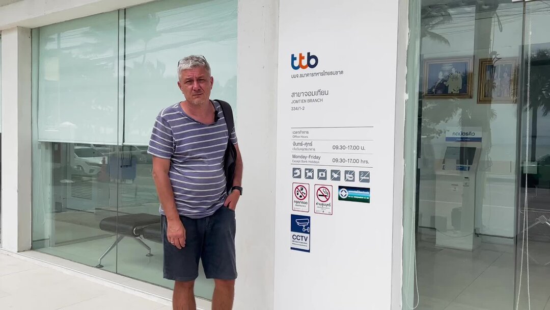 Принимают ли «старые» доллары в Таиланде⁉️Какие купюры лучше везти 💵 ...