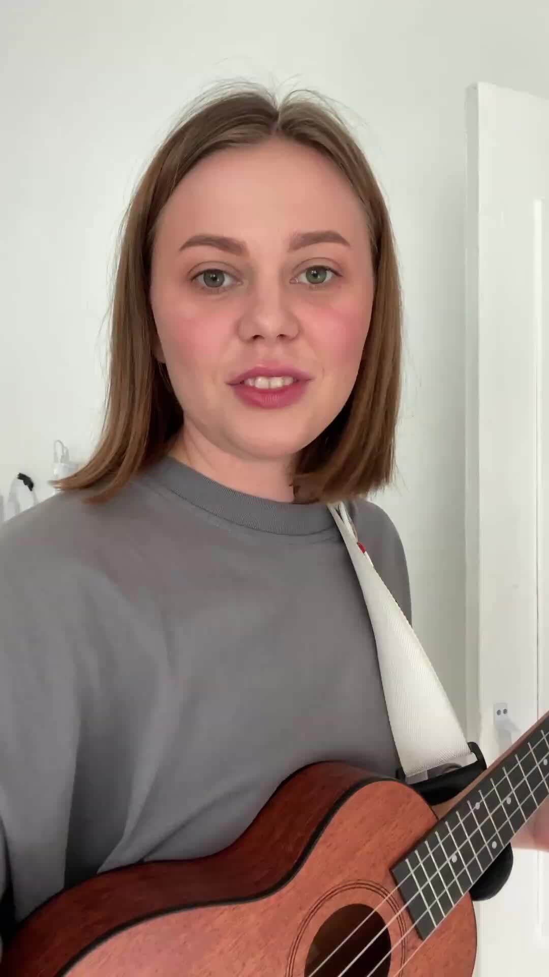 Ваша Вака | 😅 #поюииграю #артист #укулеле #битбокс #пара #мужижена | Дзен