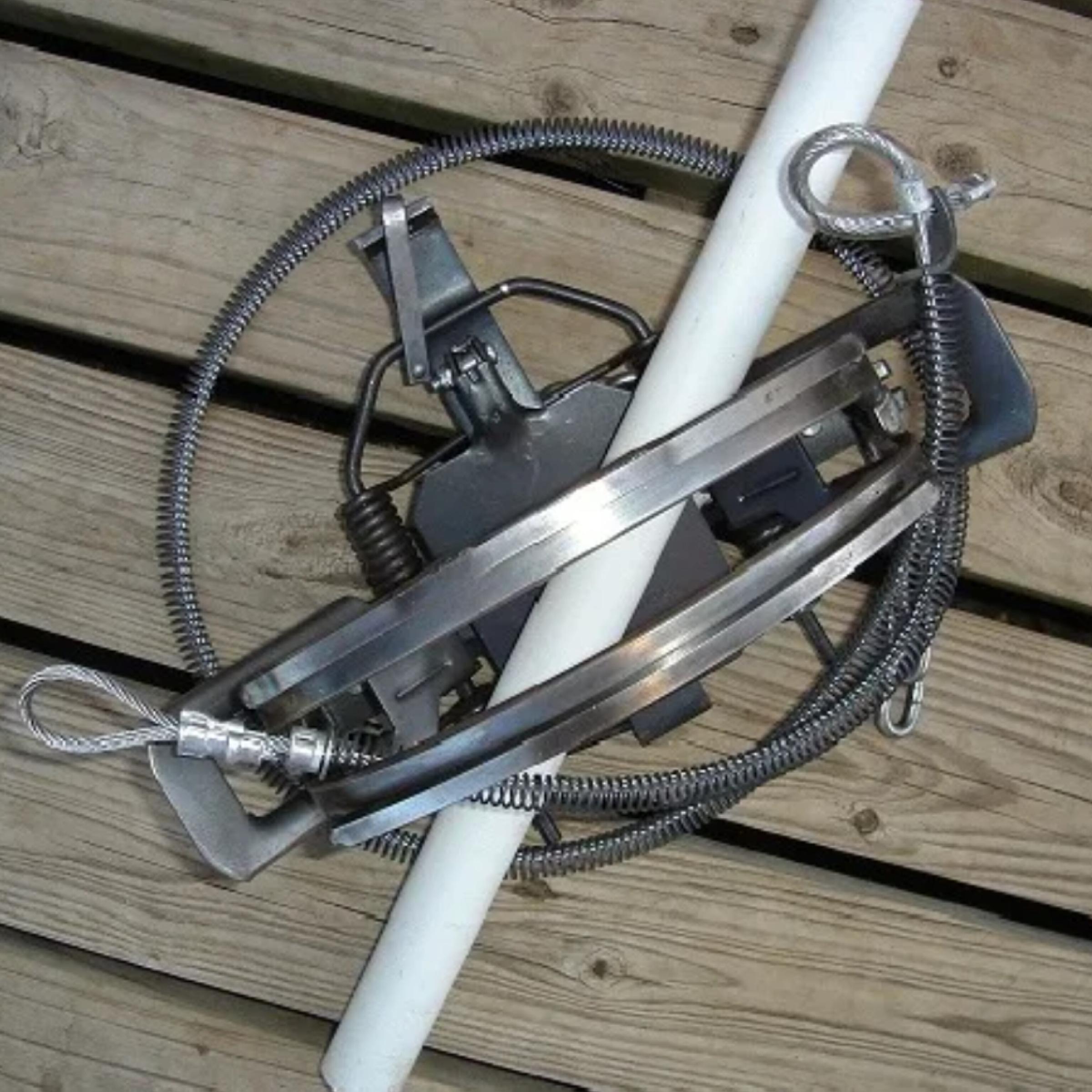 капкан для тайфуна