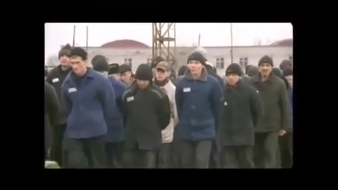 песня михаила круга идет этап