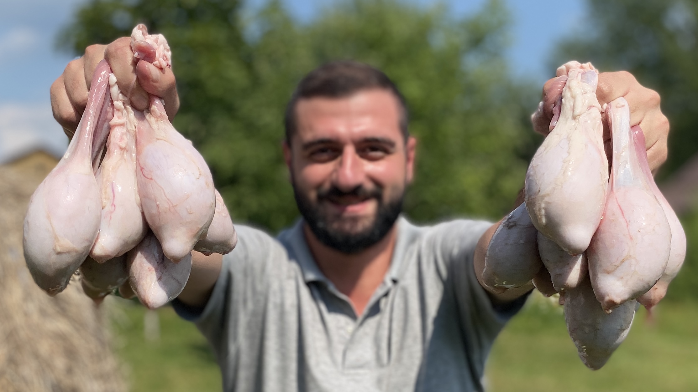 приготовление бычьих яиц рецепты с фото простые и вкусные