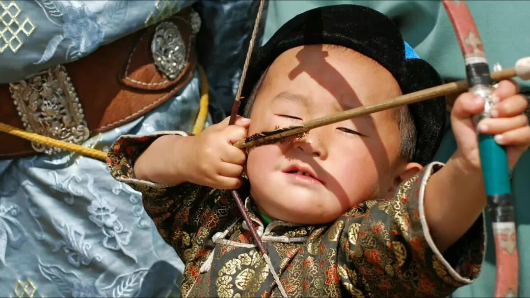 Темучин в детстве. Хан золотой орды. Покупает в рабы чингисхана. Монгол фильм 2007. Покупает в рабы чингисхана.