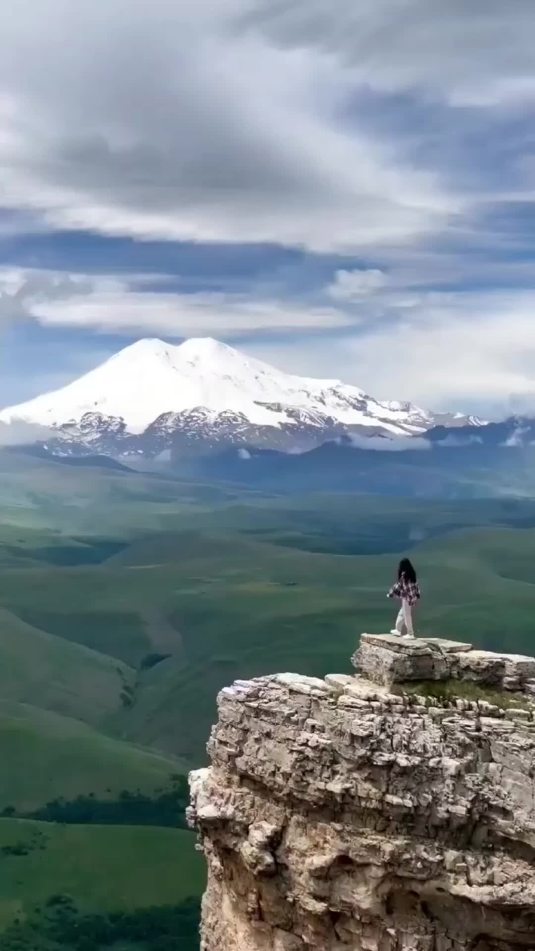 Путешествие Крым Кавказ