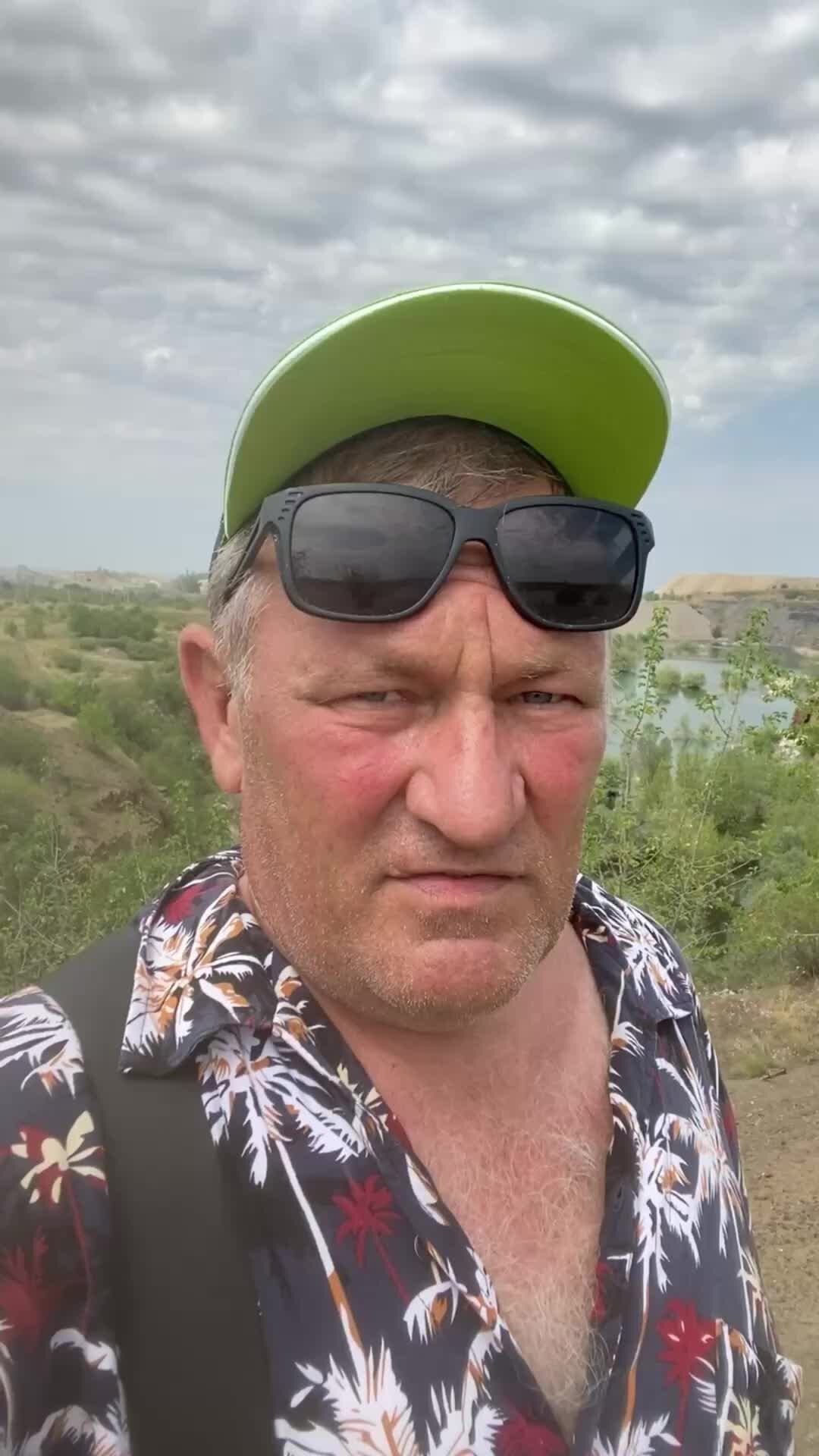 Слава Сулин | Красивая природа и безалаберные люди. | Дзен