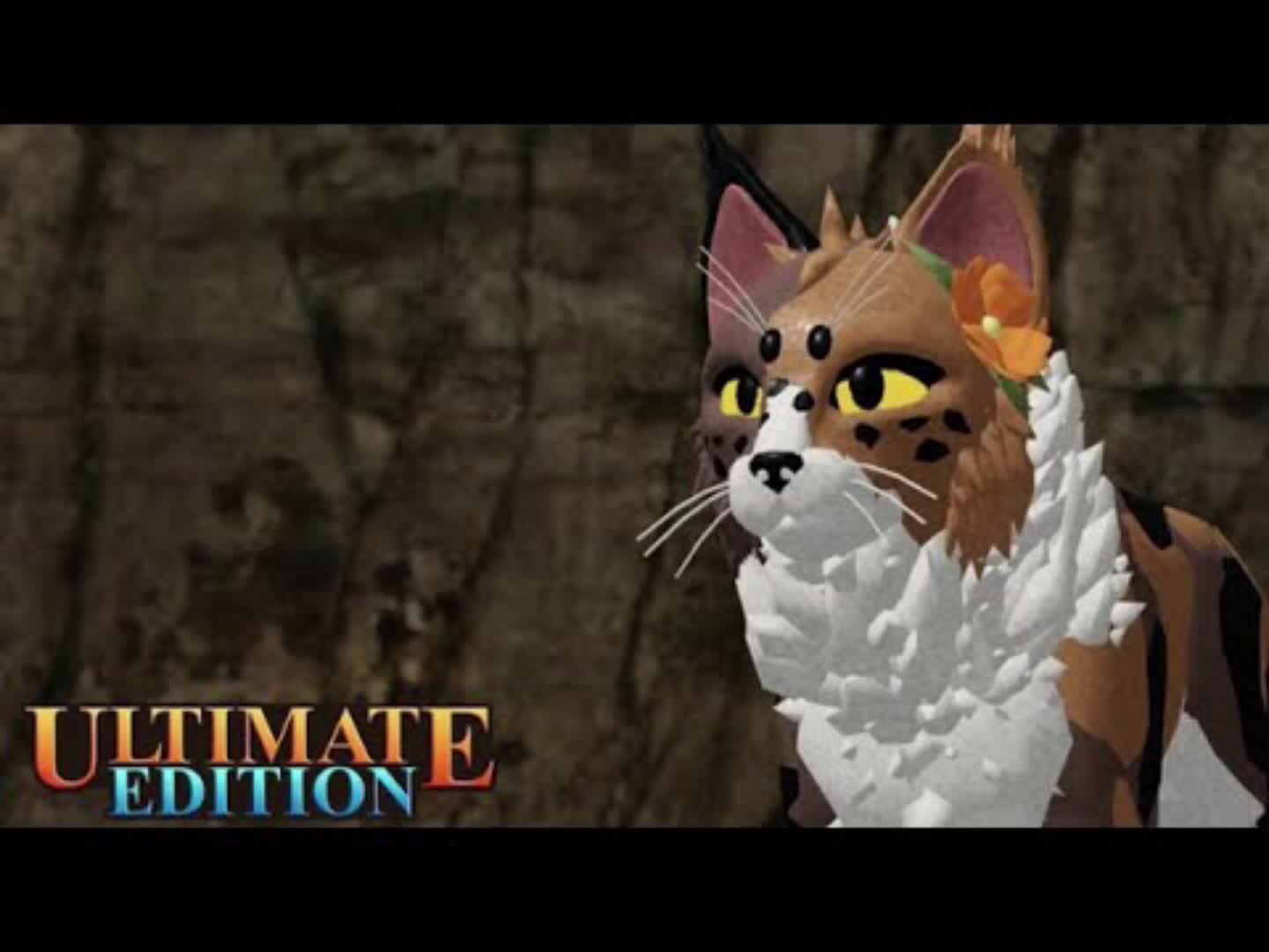 Коты воители роблокс ноябрь. Warrior Cats Ultimate Edition Roblox. Коты Воители Ultimate Edition. Warrior Cats игра в РОБЛОКСЕ. Warrior Cats Ultimate Edition РОБЛОКС.