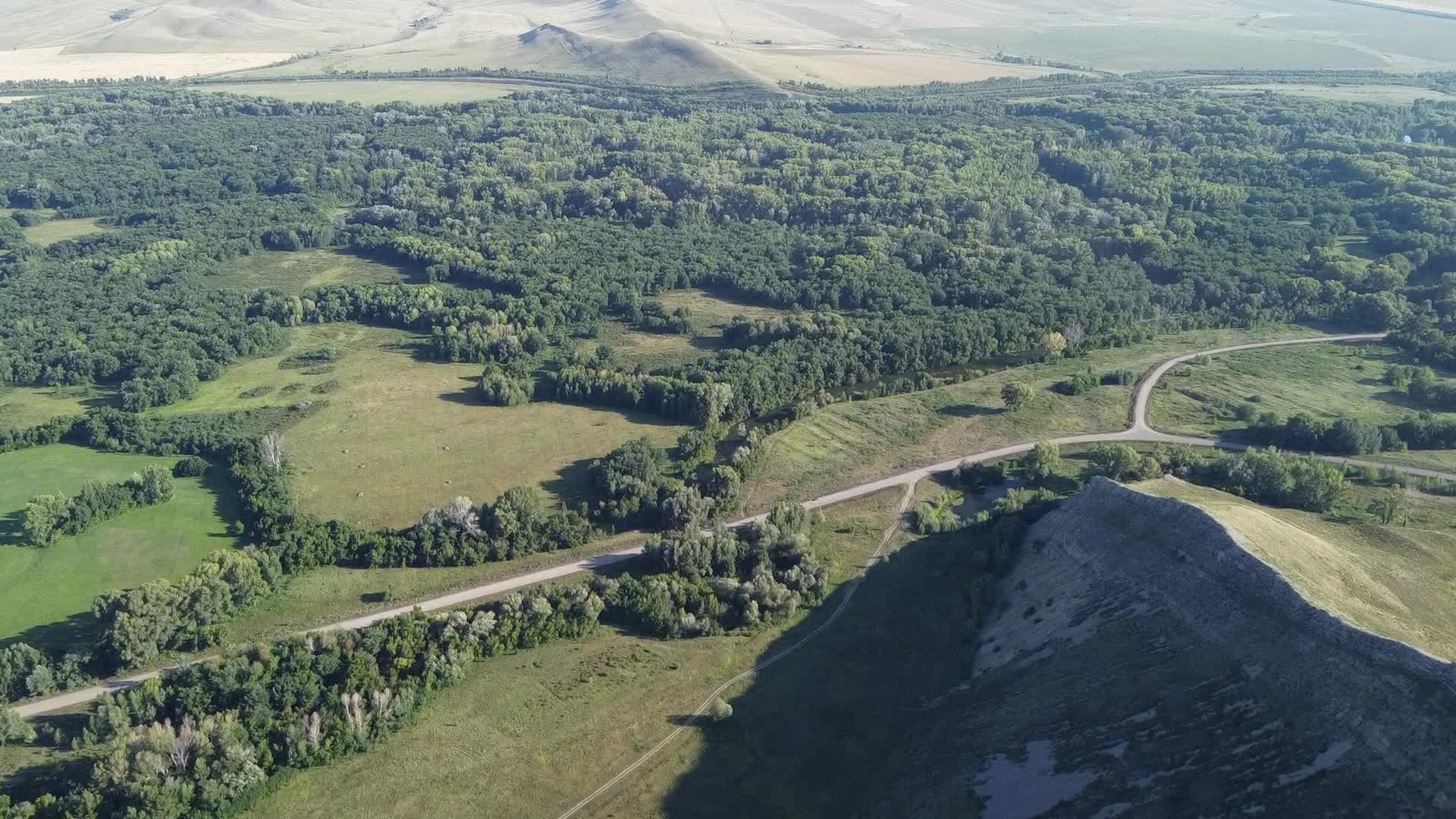 Хребет карамурунтау карта