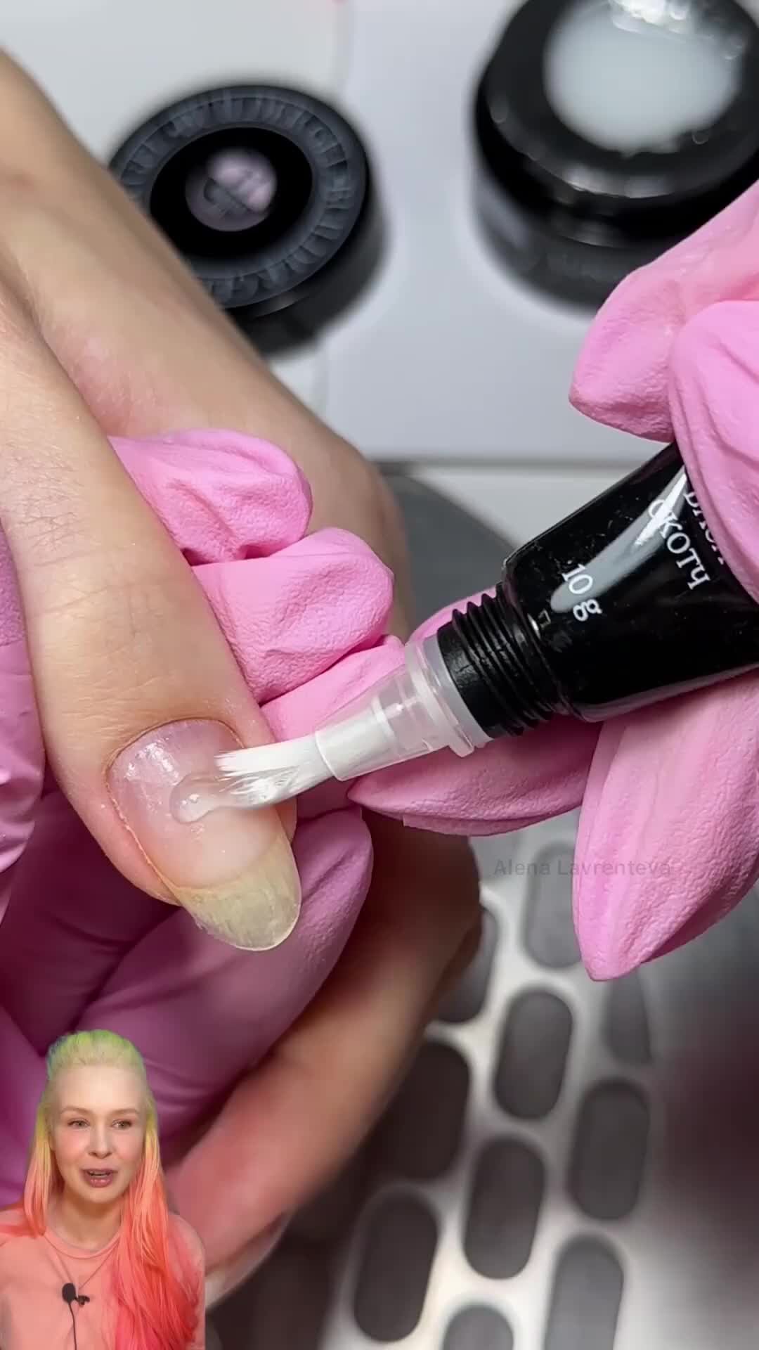 8 опасностей, которые могут поджидать вас на маникюре — вы и не думали об этом