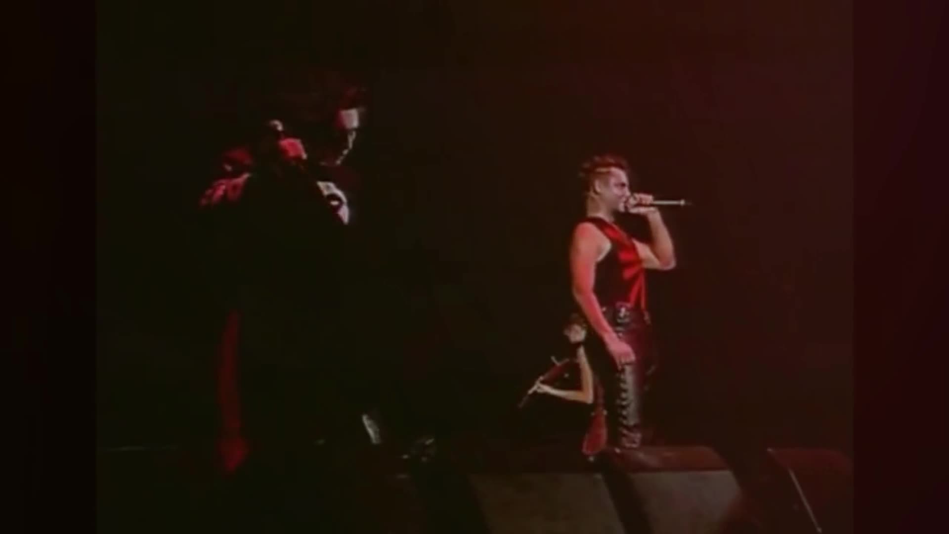 Король и Шут - Мертвый анархист!