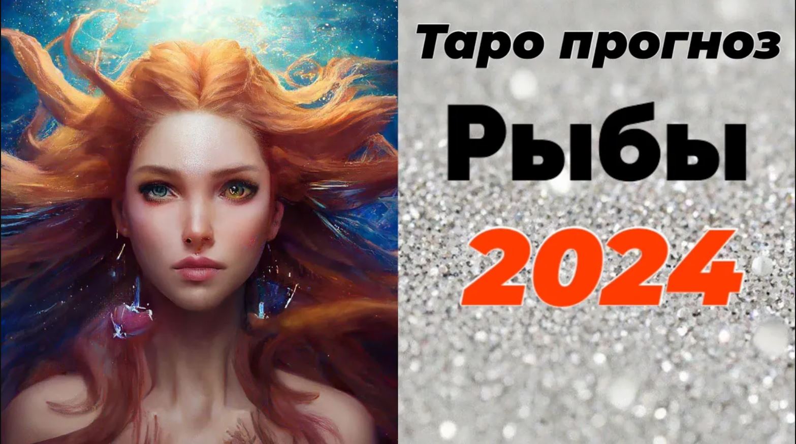 Что ждет рыбы в 2024 женщина