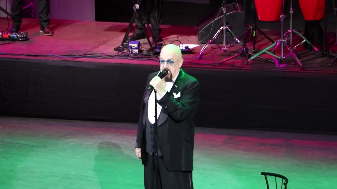 концерт шуфутинского в туле 2023