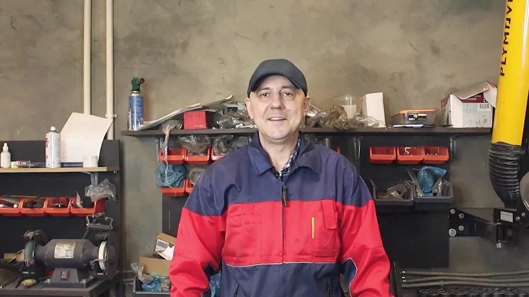 Лучший способ научиться варить полуавтоматом | Welder from Moscow | Дзен