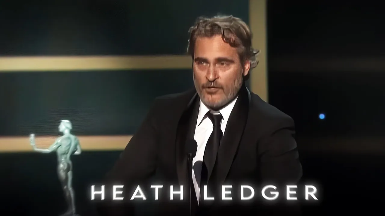 Películas de heath ledger