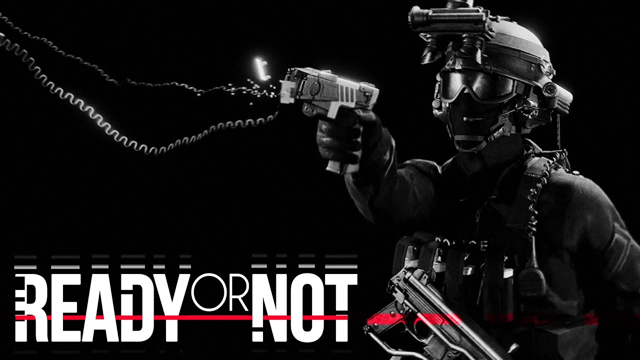 Игра про спецназ ready or not. Симулятор спецназа. Ready or not террористы. Симулятор спецназа новинка. Ready or not прохождение.