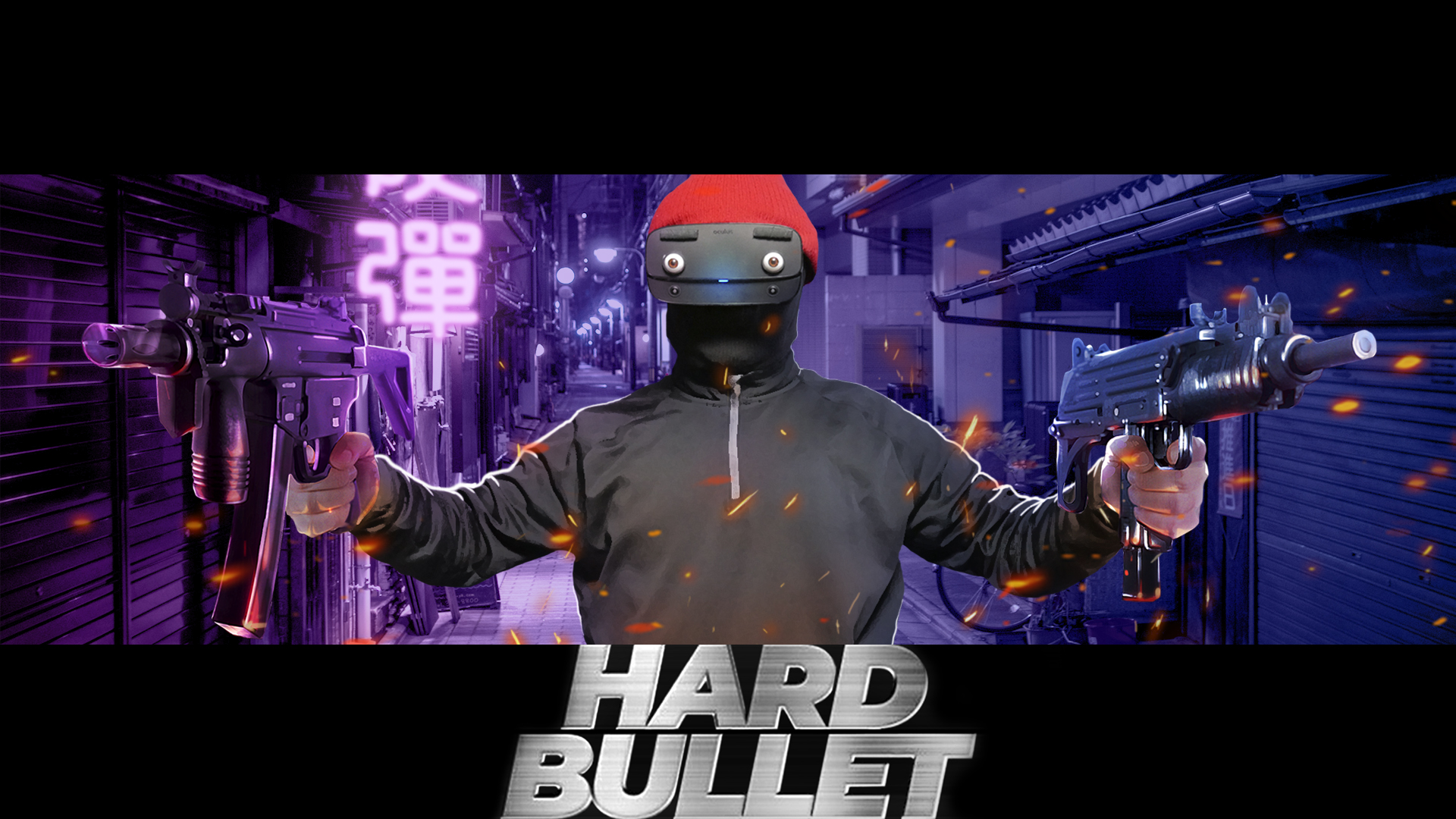 Hard bullet mods. Bullet roulette vr. V11. Hard bullet mods. Hard bullet pico 4.